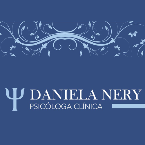 PSICÓLOGA DANIELA NERY - CRP 06/100500