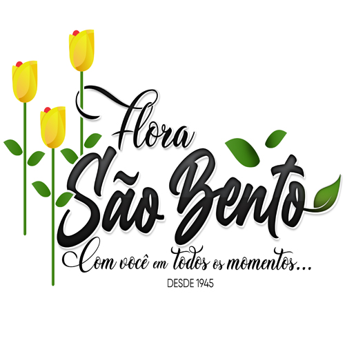 DESCONTOS NA FLORA SÃO BENTO