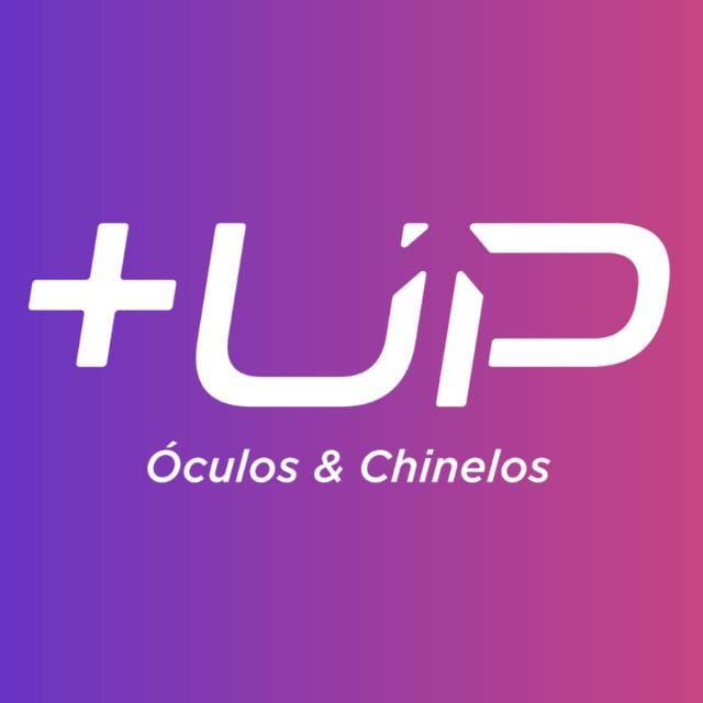 +UP ÓCULOS E CHINELOS