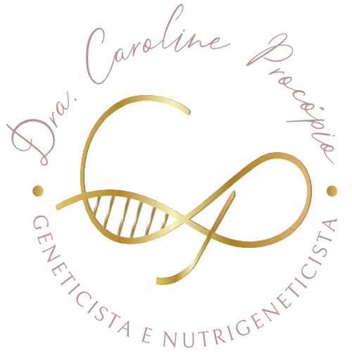 DESCONTO EM TESTES GENÉTICOS