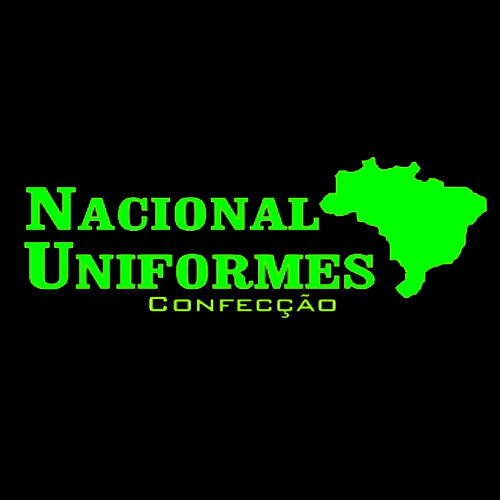 GANHE SEU NOME BORDADO NA COMPRA DE UM JALECO NA NACIONAL UNIFORMES