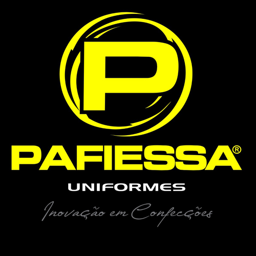 PAFIESSA CONFECÇÕES – UNIFORMES E MODA FITNESS