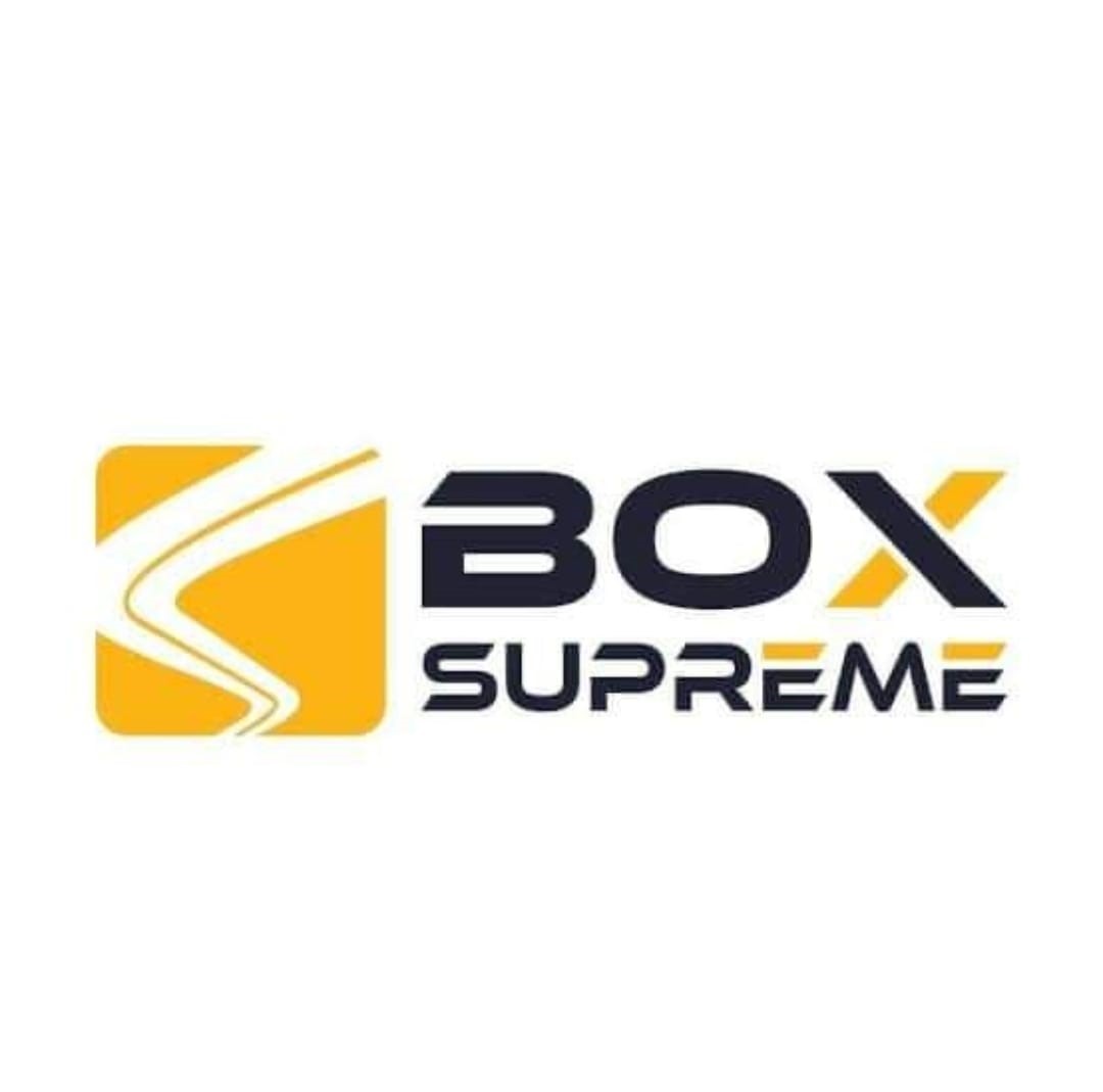 BOX SUPREME ESTÉTICA AUTOMOTIVA