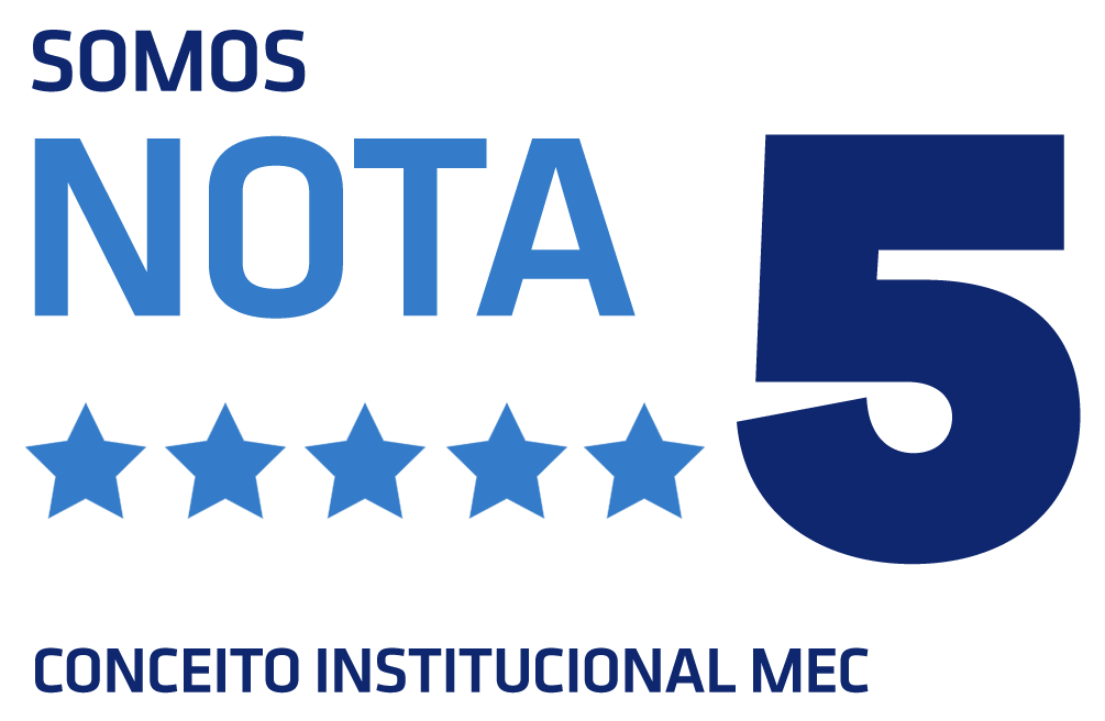 Conceito Institucional Nota 5